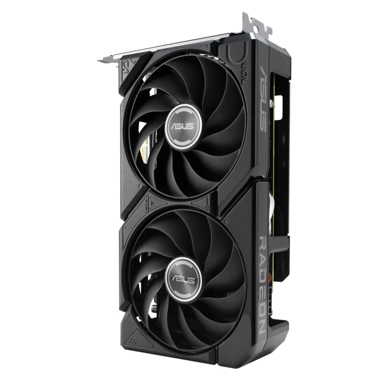 ASUS Dual -RX9060-8G AMD Radeon RX 9060 8 GB GDDR6