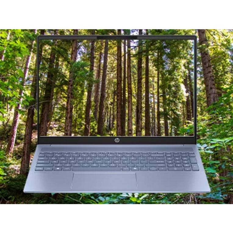 HP OmniBook 5 NGAI OmniBook 5 Next Gen AI 16-ag1005ns Copilot+ PC AMD Ryzen AI 7 350 Portátil 40.6 cm (16") 2K 16 GB LPDDR5x-SDRAM 1 TB SSD Wi-Fi 6 (802.11ax) Windows 11 Home Azul