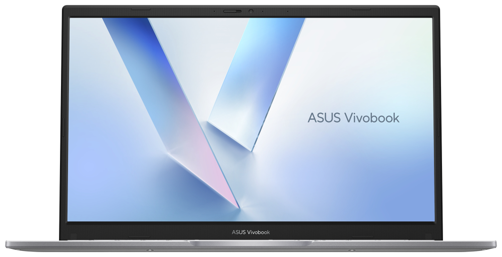 ASUS Vivobook 14 X1404VA-EB2087W - Ordenador Portátil " Full HD (Intel Core 5 120U. 16GB RAM. 512GB SSD. Graphics. Windows 11 Home) Plata Fría - Teclado QWERTY español - detalle