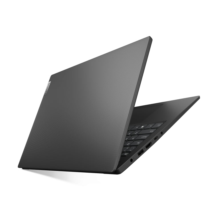 Lenovo V15 G5 IRL Intel® CoreT i3 i3-1315U Portátil 39.6 cm (15.6") Full HD 8 GB DDR5-SDRAM 512 GB SSD Wi-Fi 6 (802.11ax) FreeDOS Español Negro