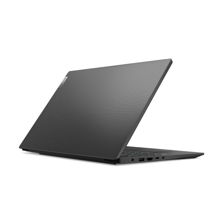 Lenovo V15 G5 IRL Intel® CoreT i3 i3-1315U Portátil 39.6 cm (15.6") Full HD 16 GB DDR5-SDRAM 512 GB SSD Wi-Fi 6 (802.11ax) FreeDOS Español Negro