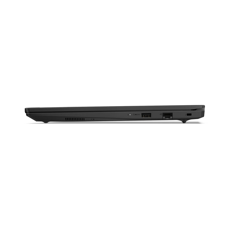 Lenovo V15 G5 IRL Intel® CoreT i3 i3-1315U Portátil 39.6 cm (15.6") Full HD 16 GB DDR5-SDRAM 512 GB SSD Wi-Fi 6 (802.11ax) FreeDOS Español Negro