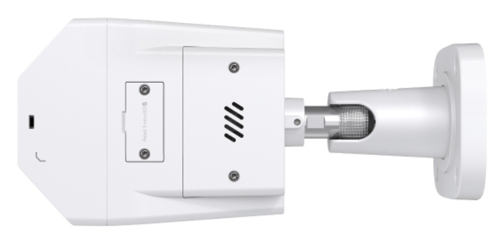 TP-Link InSight S385DPS Bala (forma) Cámara de seguridad IP Exterior 5456 x 1520 Pixeles Pared - detalle
