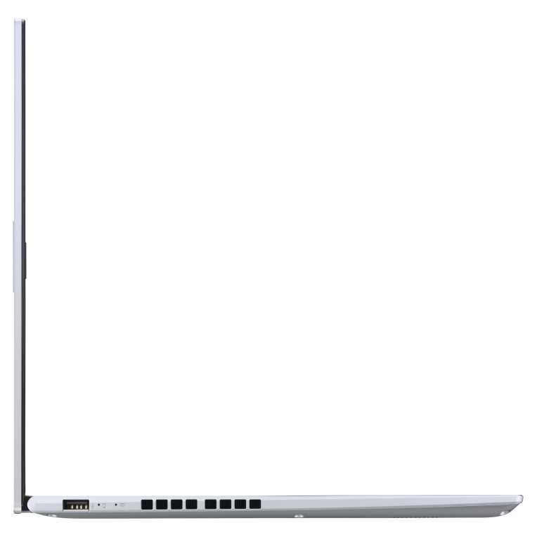 ASUS Vivobook 16 OLED D1605NAQ-SH097W - Ordenador Portátil 16" WUXGA (AMD Ryzen 7 170. 16GB RAM. 512GB SSD. Radeon 680M. Windows 11 Home) Plata Fría - Teclado QWERTY español - detalle