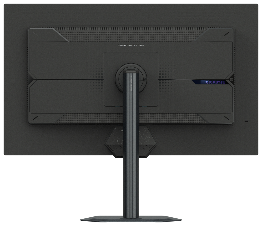 GIGABYTE G27UP Monitor de juego 27" 4K UHD - detalle
