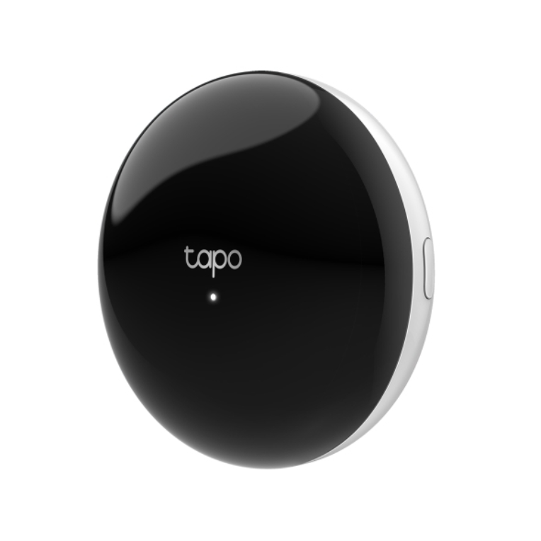 TP-Link Tapo H110 Inalámbrico Negro - detalle