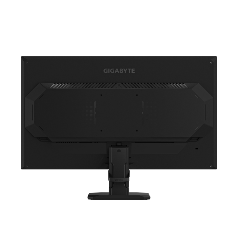 GIGABYTE GS25F14 Monitor Gaming FHD de 25” - 1920 x 1080. 144Hz. 1ms. 300 cd/m². Display HDR 10. HDMI 2.0. DisplayPort 1.2 - detalle