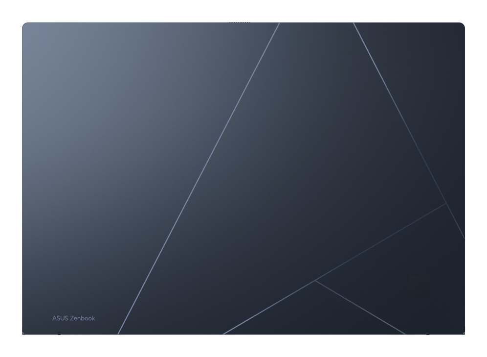 ASUS Zenbook 14 OLED UX3405CA-QD1312W - Ordenador Portátil 14" WUXGA (Intel Core Ultra 7 255H. 16GB RAM. 1TB SSD. Arc 140T. Windows 11 Home) Azul Ponder - Teclado QWERTY español - detalle