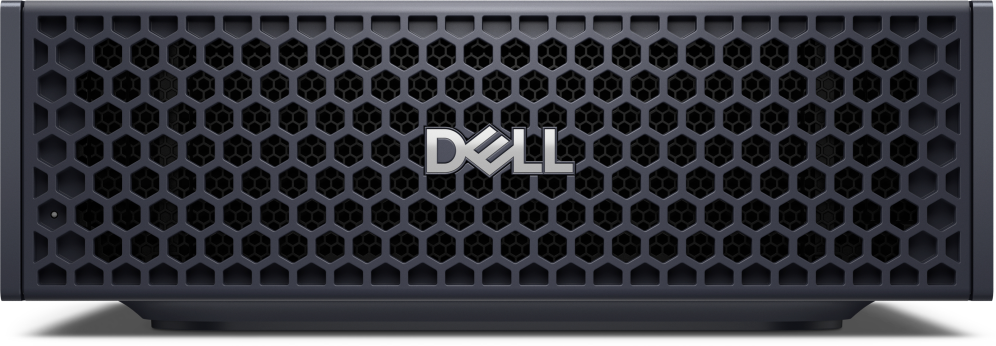 DELL Pro Max GB10 FCM1253 128 GB LPDDR5x-SDRAM 4 TB SSD DGX OS Mini PC Negro - detalle