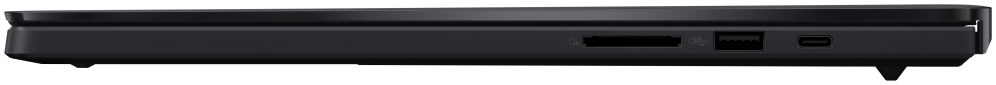 ASUS ProArt P16 OLED H7606WM-SR130W - Ordenador Portátil 16" WQXGA+ 120Hz (AMD Ryzen AI 9 HX 370. 32GB RAM. 2TB SSD. NVIDIA RTX 5060 8GB. Windows 11 Home) Negro Nano - Teclado QWERTY español - detalle