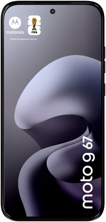 Motorola moto g67 17.3 cm (6.8") Ranura híbrida Dual SIM Android 16.0 5G USB Tipo C 4 GB 256 GB 5200 mAh Gris - detalle