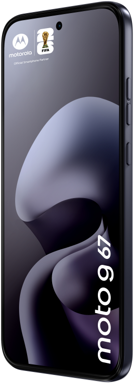 Motorola moto g67 17.3 cm (6.8") Ranura híbrida Dual SIM Android 16.0 5G USB Tipo C 4 GB 256 GB 5200 mAh Gris - detalle