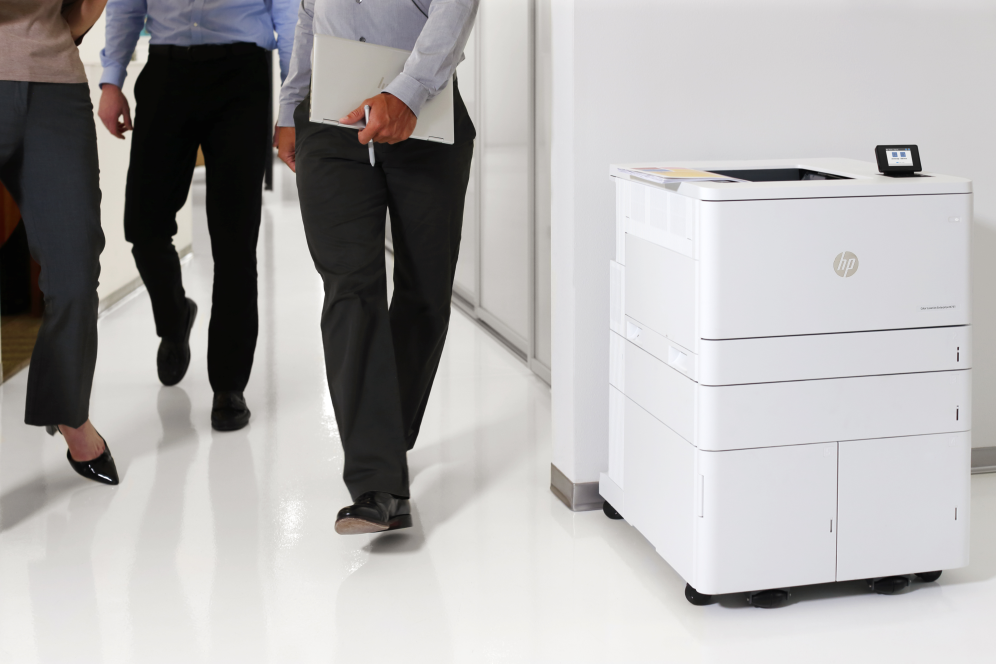 HP Cartucho de tóner Original LaserJet 658X negro de alta capacidad - detalle
