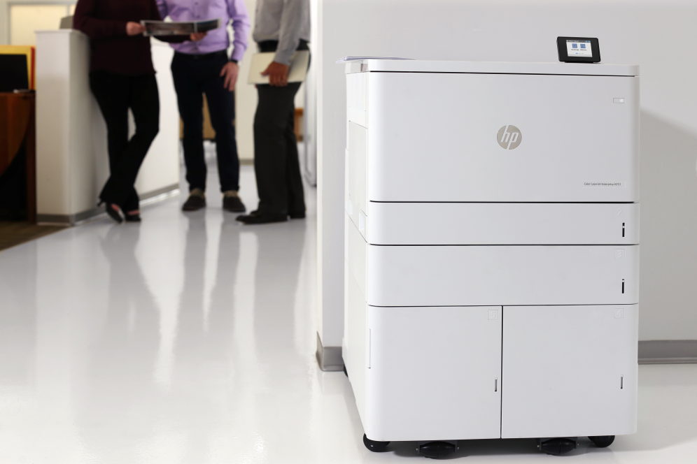 HP Cartucho de tóner Original LaserJet 658X negro de alta capacidad - detalle