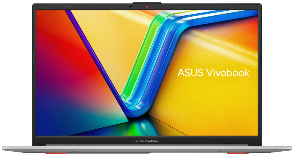 ASUS Vivobook Go 15 L1504FA-BQ4683W - Ordenador Portátil 15.6" Full HD (AMD Ryzen 5 40. 16GB RAM. 512GB SSD. Radeon 610M. Windows 11 Home) Plata Fría - Teclado QWERTY español - detalle