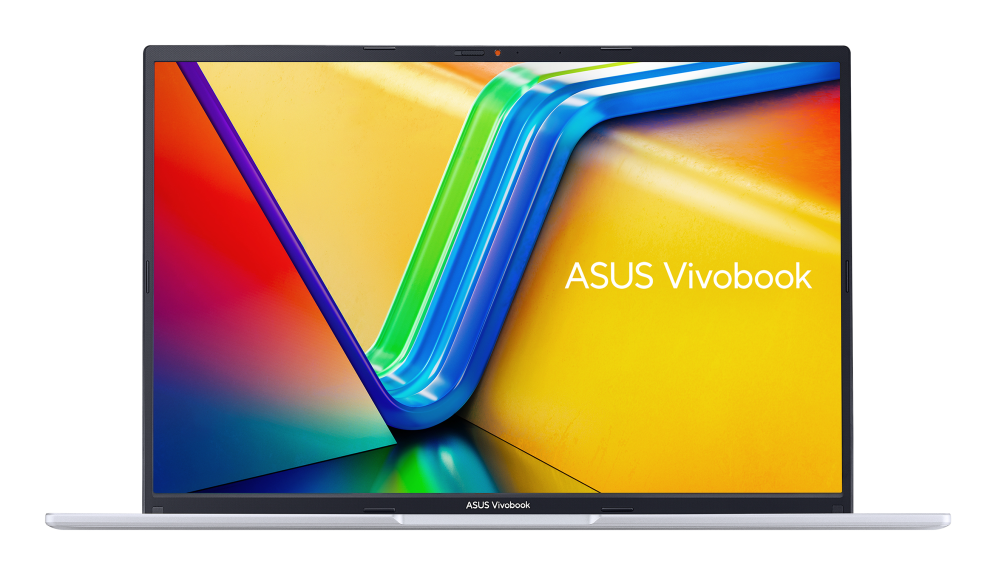 ASUS Vivobook 16 OLED D1605NAQ-SH165W - Ordenador Portátil " WUXGA (AMD Ryzen 5 150. 16GB RAM. 512GB SSD. Radeon 660M. Windows 11 Home) Plata Fría - Teclado QWERTY español - detalle