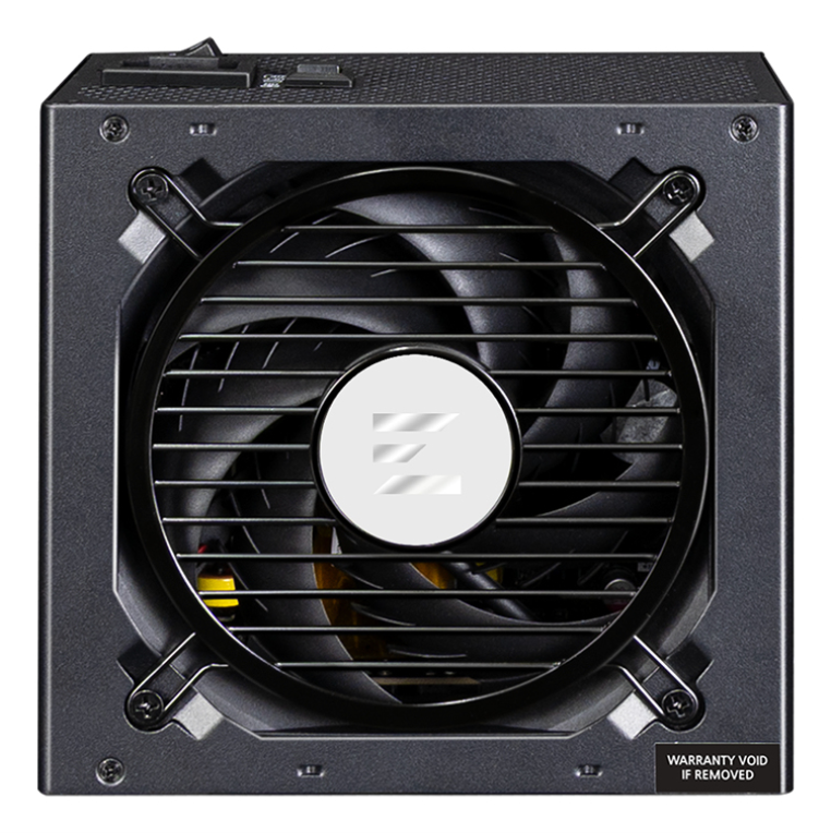 Zalman ACRUX II unidad de fuente de alimentación 850 W 24-pin ATX ATX Negro - detalle