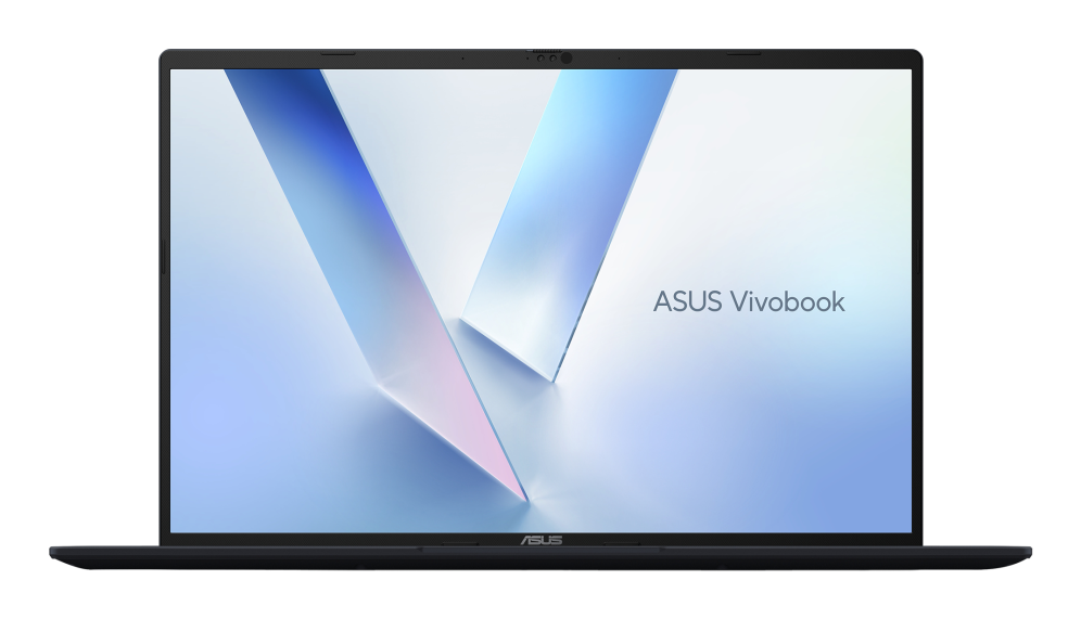 ASUS Vivobook 18 M1807GA-S8038W Copilot+ PC - Ordenador Portátil " WUXGA 144Hz (AMD Ryzen AI 7 445. 32GB RAM. 512GB SSD. Radeon 840M. Windows 11 Home) Azul tranquilo - Teclado QWERTY español - detalle