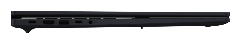 ASUS Vivobook 18 M1807GA-S8038W Copilot+ PC - Ordenador Portátil " WUXGA 144Hz (AMD Ryzen AI 7 445. 32GB RAM. 512GB SSD. Radeon 840M. Windows 11 Home) Azul tranquilo - Teclado QWERTY español - detalle