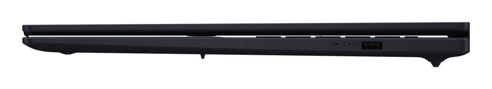 ASUS Vivobook 18 M1807GA-S8038W Copilot+ PC - Ordenador Portátil " WUXGA 144Hz (AMD Ryzen AI 7 445. 32GB RAM. 512GB SSD. Radeon 840M. Windows 11 Home) Azul tranquilo - Teclado QWERTY español - detalle