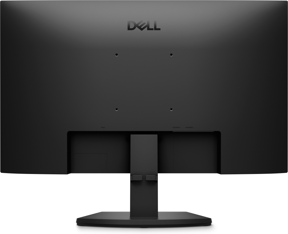 DELL SE2426H pantalla para PC 60.5 cm (23.8") 1920 x 1080 Pixeles Full HD LCD Negro - detalle