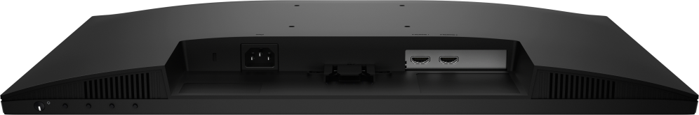 DELL SE2426H pantalla para PC 60.5 cm (23.8") 1920 x 1080 Pixeles Full HD LCD Negro - detalle