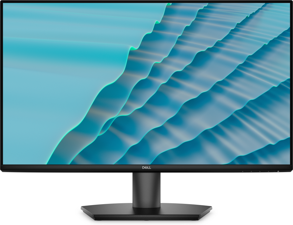 DELL SE2726H pantalla para PC 68.6 cm (27") 1920 x 1080 Pixeles Full HD LCD Negro - detalle