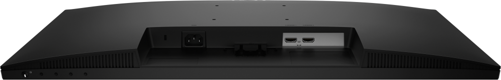 DELL SE2726H pantalla para PC 68.6 cm (27") 1920 x 1080 Pixeles Full HD LCD Negro - detalle