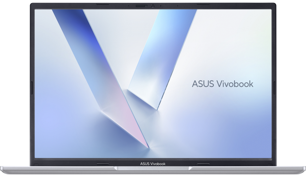 ASUS Vivobook 14 M1405NAQ-LY036W - Ordenador Portátil " WUXGA (AMD Ryzen 7 170. 16GB RAM. 512GB SSD. Radeon 680M. Windows 11 Home) Plata Fría - Teclado QWERTY español - detalle