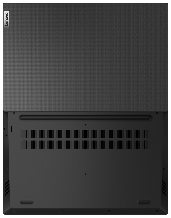 Lenovo V15 G4 AMN AMD Ryzen™ 3 7320U Portátil 39.6 cm (15.6") Full HD 8 GB LPDDR5-SDRAM 512 GB SSD Wi-Fi 6 (802.11ax) Windows 11 Home Español Negro - detalle