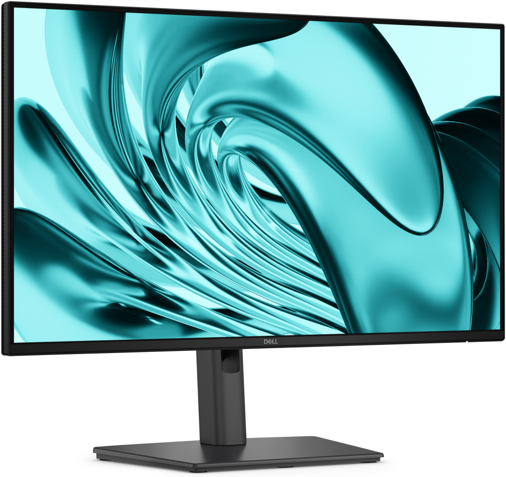 DELL Pro P P2426H pantalla para PC 61 cm (24") 1920 x 1080 Pixeles Full HD LCD Negro - detalle
