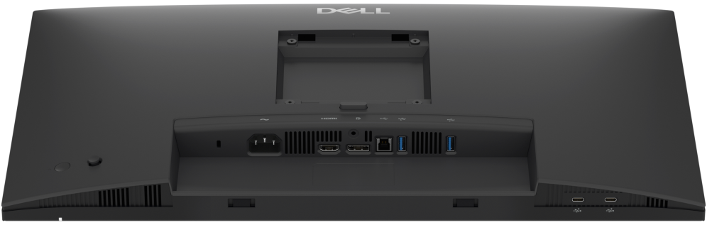 DELL Pro P P2426H pantalla para PC 61 cm (24") 1920 x 1080 Pixeles Full HD LCD Negro - detalle