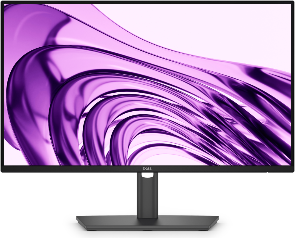 DELL Pro P P2226H pantalla para PC 54.6 cm (21.5") 1920 x 1080 Pixeles Full HD LCD Gris - detalle