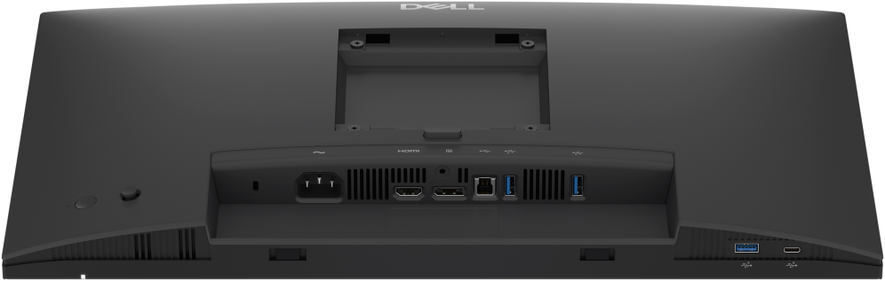 DELL Pro P P2226H pantalla para PC 54.6 cm (21.5") 1920 x 1080 Pixeles Full HD LCD Gris - detalle