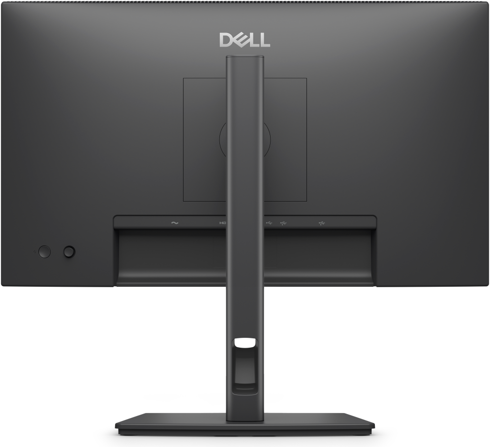 DELL Pro P P2226H pantalla para PC 54.6 cm (21.5") 1920 x 1080 Pixeles Full HD LCD Gris - detalle