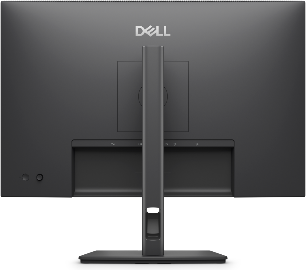 DELL Pro P P2426 pantalla para PC 61.2 cm (24.1") 1920 x 1200 Pixeles WUXGA LCD Gris - detalle