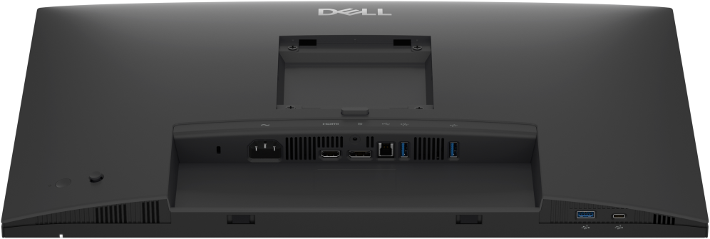 DELL Pro P P2426 pantalla para PC 61.2 cm (24.1") 1920 x 1200 Pixeles WUXGA LCD Gris - detalle