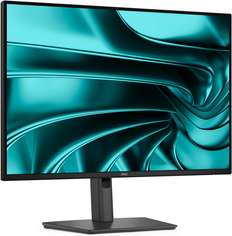 DELL Pro P P2426E pantalla para PC 61.2 cm (24.1") 1920 x 1200 Pixeles WUXGA LCD Negro - detalle