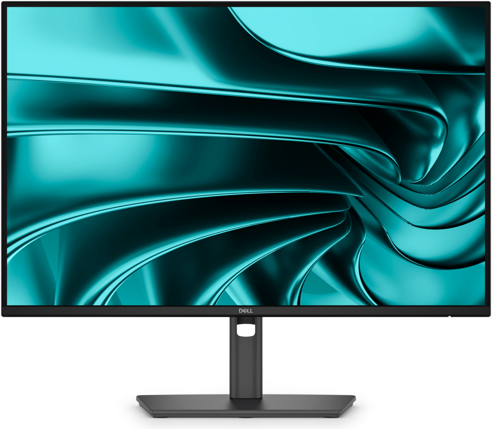 DELL Pro P P2426E pantalla para PC 61.2 cm (24.1") 1920 x 1200 Pixeles WUXGA LCD Negro - detalle