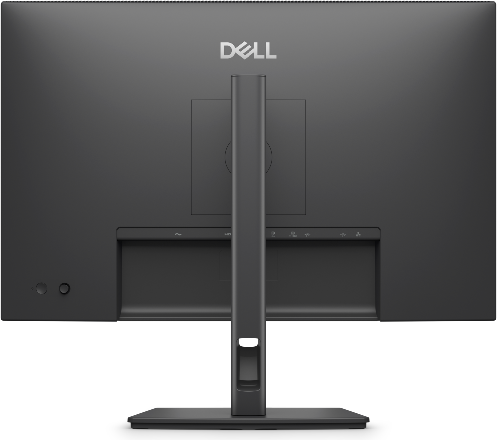 DELL Pro P P2426E pantalla para PC 61.2 cm (24.1") 1920 x 1200 Pixeles WUXGA LCD Negro - detalle