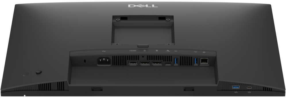 DELL Pro P P2426E pantalla para PC 61.2 cm (24.1") 1920 x 1200 Pixeles WUXGA LCD Negro - detalle