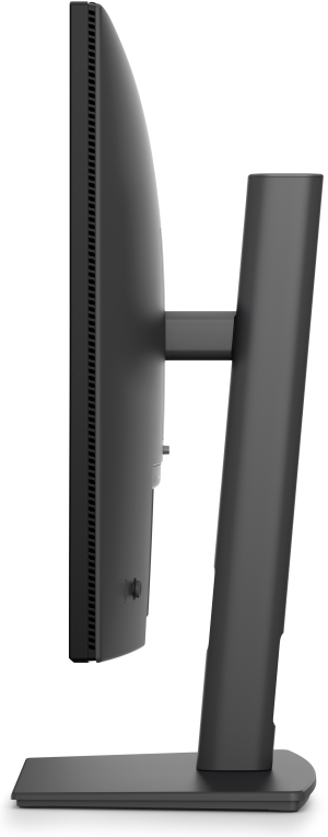 DELL Pro P P2426E pantalla para PC 61.2 cm (24.1") 1920 x 1200 Pixeles WUXGA LCD Negro - detalle