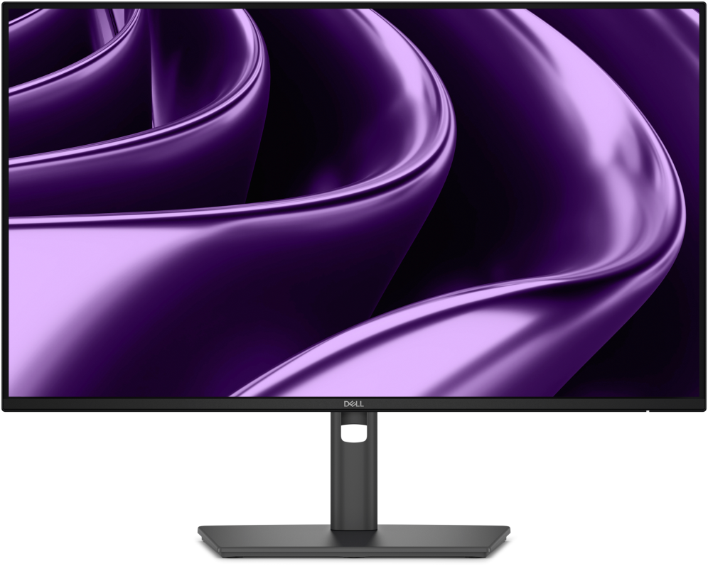DELL Pro P P2426HE pantalla para PC 60.5 cm (23.8") 1920 x 1080 Pixeles Full HD LCD Gris - detalle