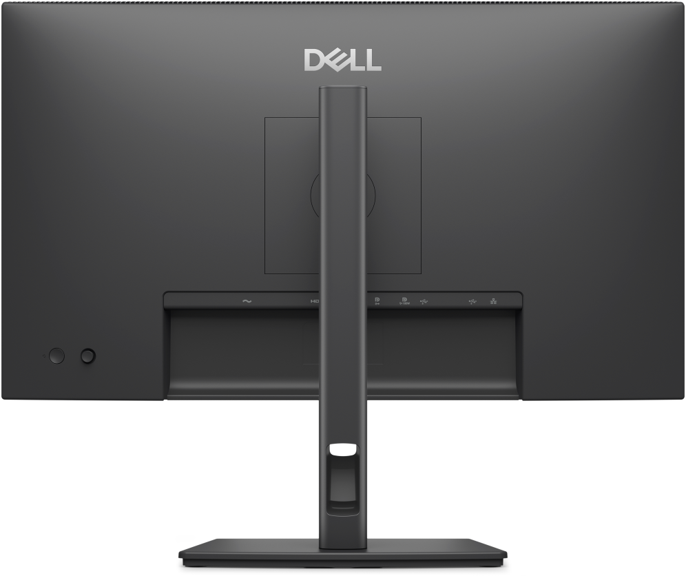 DELL Pro P P2426HE pantalla para PC 60.5 cm (23.8") 1920 x 1080 Pixeles Full HD LCD Gris - detalle