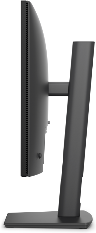 DELL Pro P P2426HE pantalla para PC 60.5 cm (23.8") 1920 x 1080 Pixeles Full HD LCD Gris - detalle