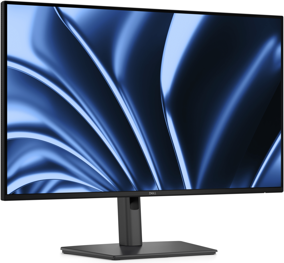 DELL Pro P P2726HE pantalla para PC 68.6 cm (27") 1920 x 1080 Pixeles Full HD LCD Gris - detalle