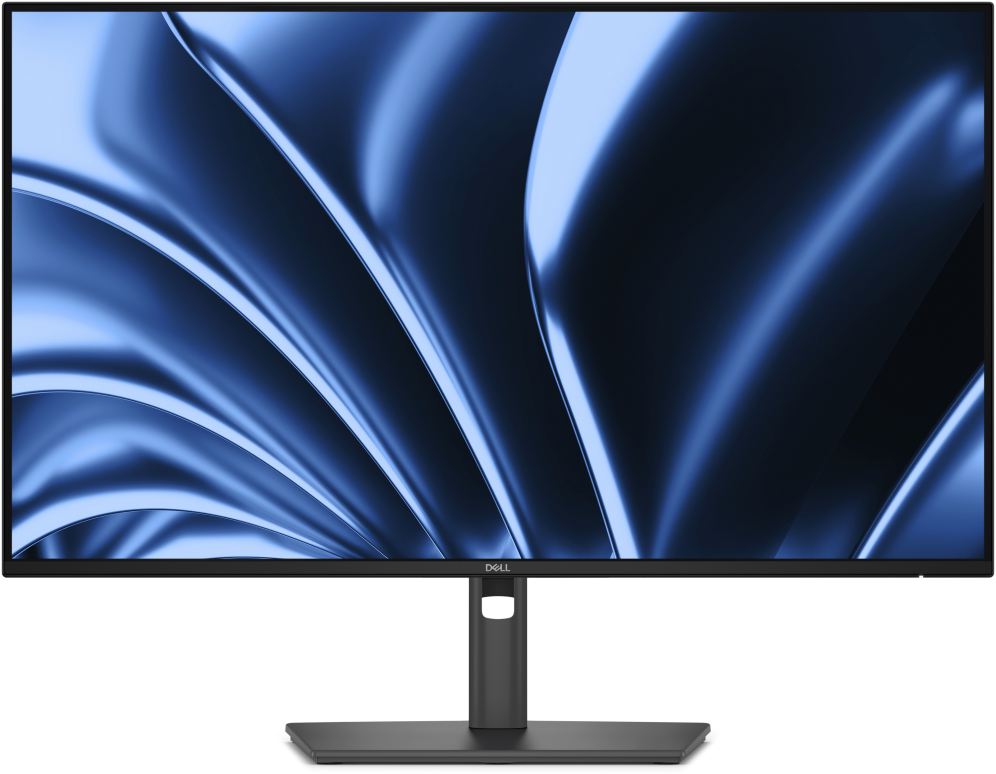 DELL Pro P P2726HE pantalla para PC 68.6 cm (27") 1920 x 1080 Pixeles Full HD LCD Gris - detalle