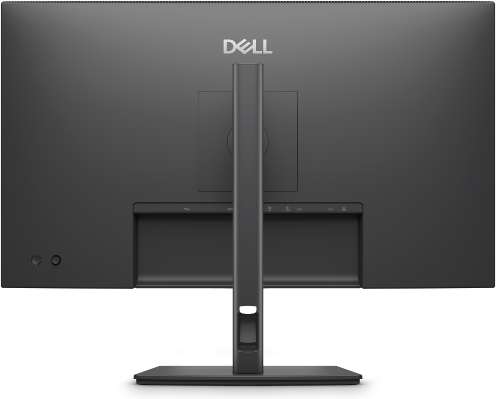 DELL Pro P P2726HE pantalla para PC 68.6 cm (27") 1920 x 1080 Pixeles Full HD LCD Gris - detalle