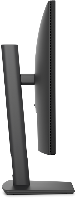 DELL Pro P P2726HE pantalla para PC 68.6 cm (27") 1920 x 1080 Pixeles Full HD LCD Gris - detalle