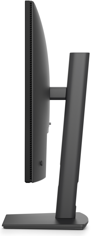 DELL Pro P P2726HE pantalla para PC 68.6 cm (27") 1920 x 1080 Pixeles Full HD LCD Gris - detalle